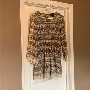 Romeo and Juliet romper